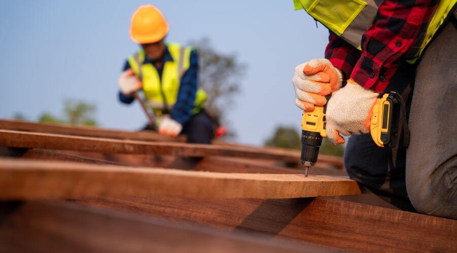 Local Chimney Repair in Claire City, SD